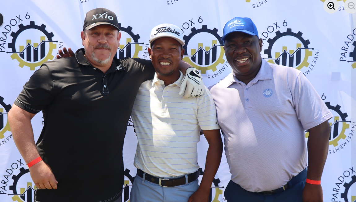 Sample industrial site 1