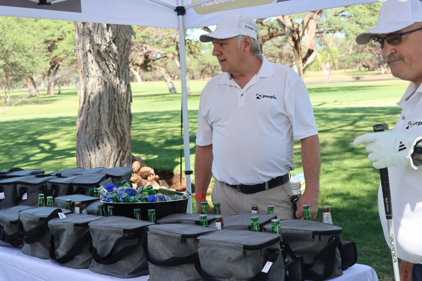 Sample industrial site 6