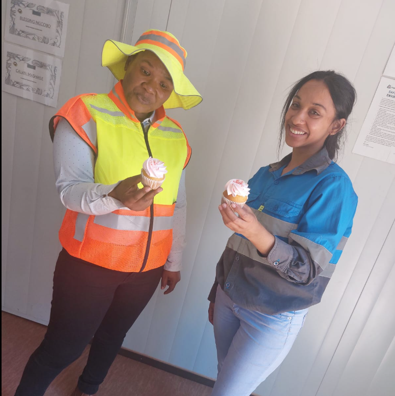 Sample industrial site 7