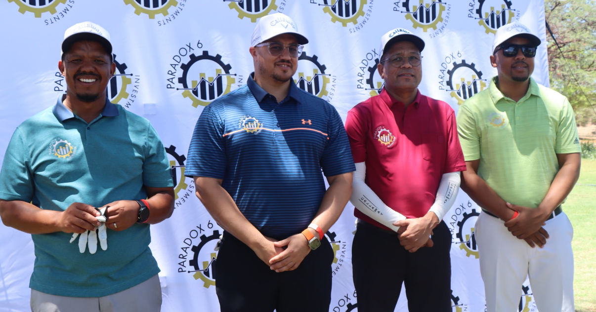 Paradox 6 service overview flyer