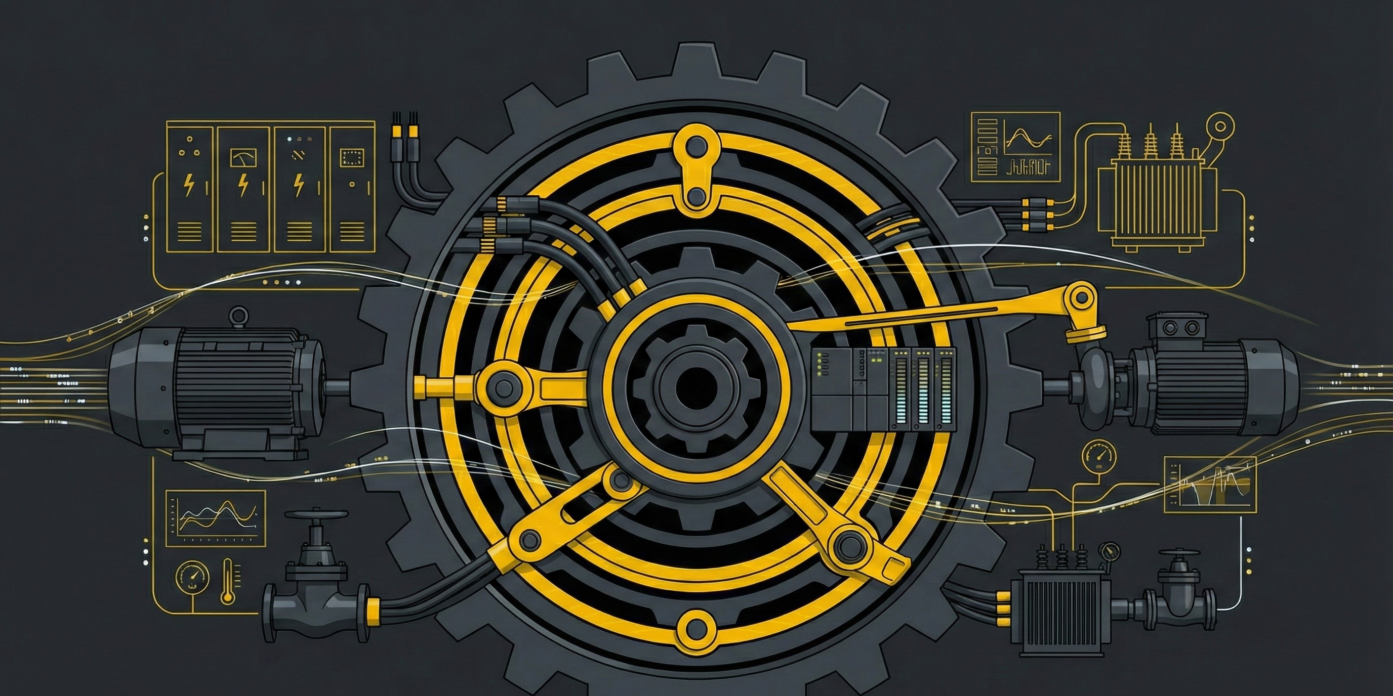 Paradox 6 values infographic